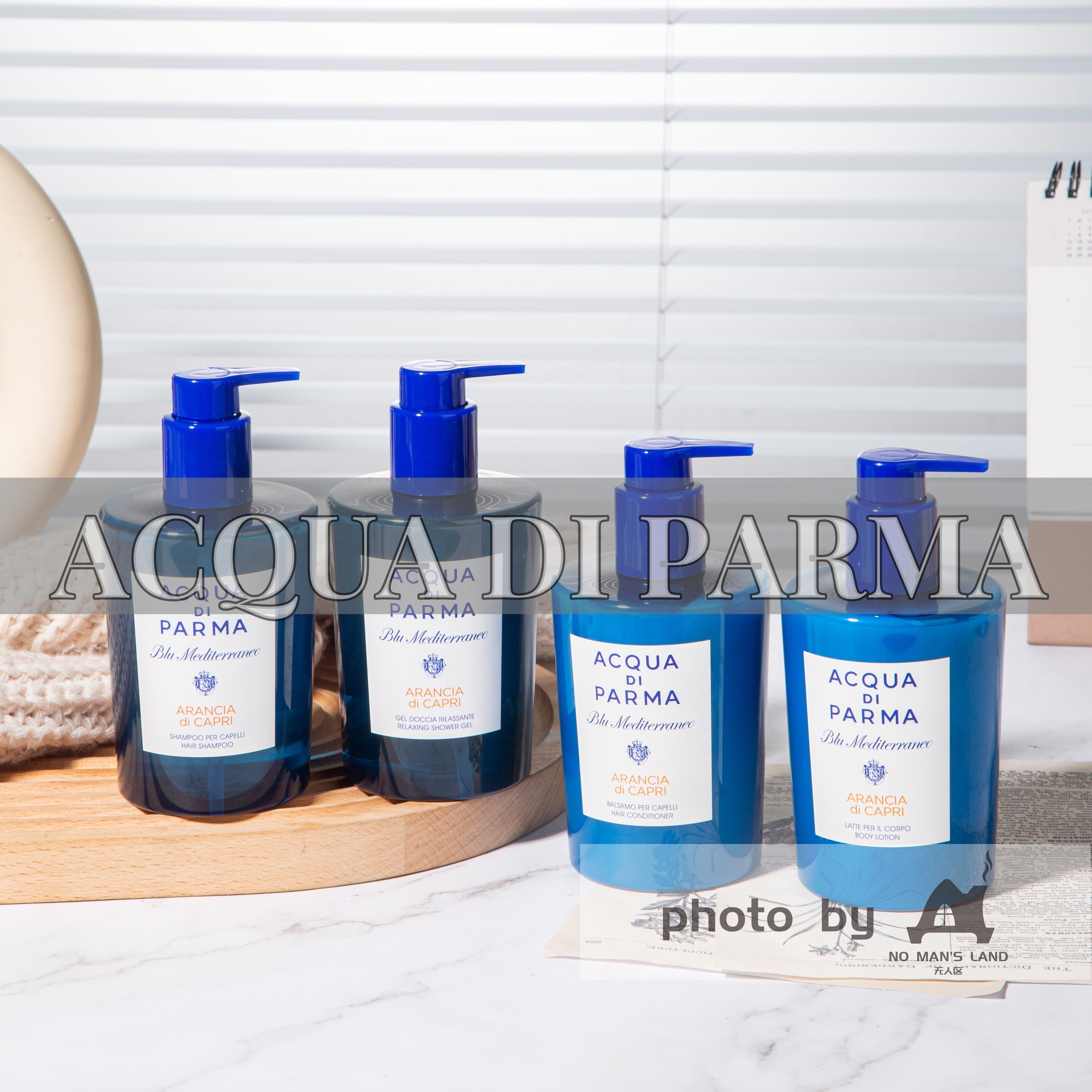 ACQUA DI PARMA | Luxury Hotel Toiletries