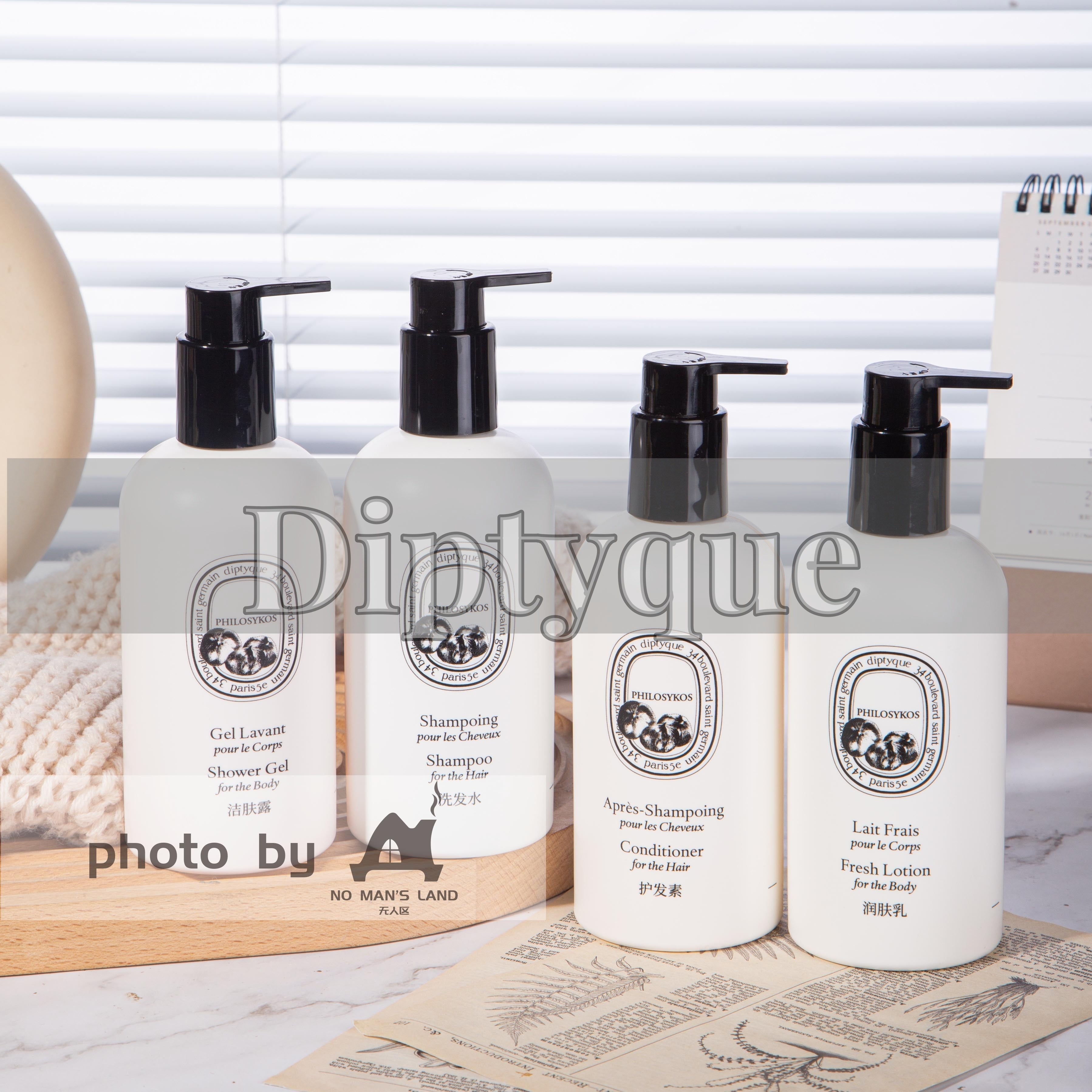 Diptyque | Luxury Hotel Toiletries