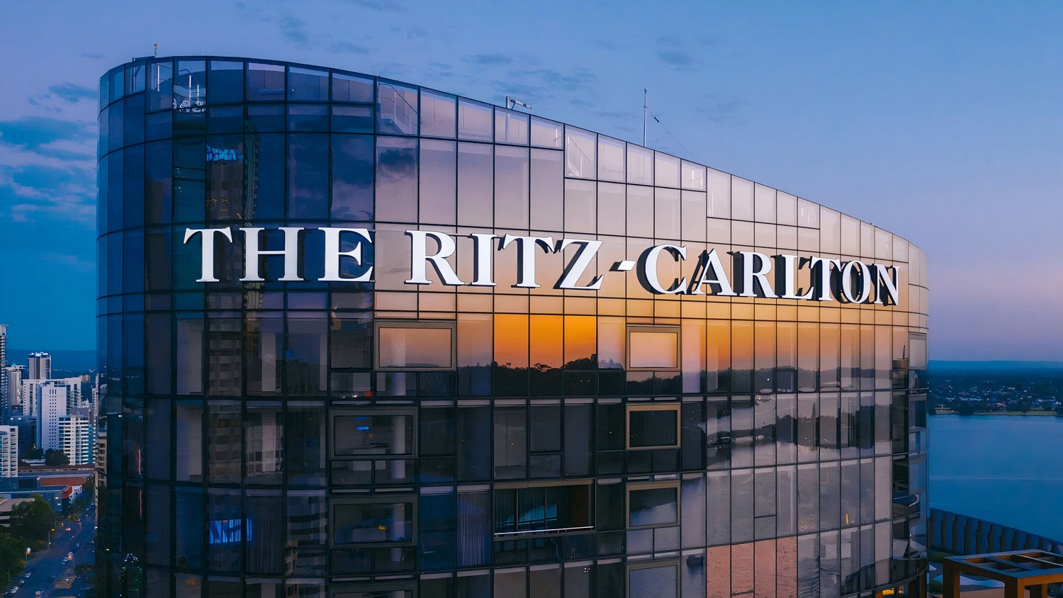 The Ritz-Carlton | Luxury Hotel Toiletries