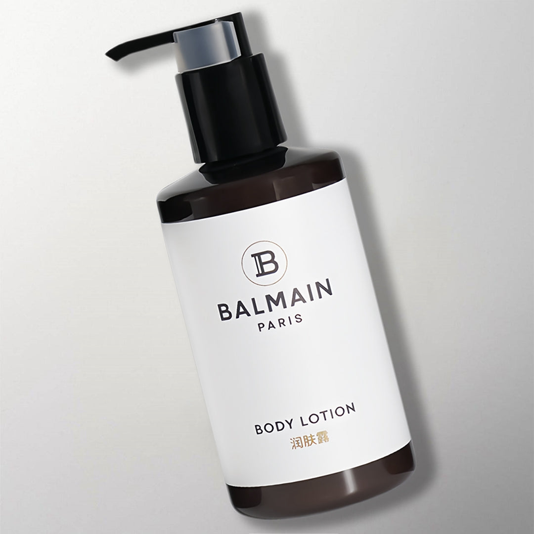 Grand Hyatt Hotel Body Lotion 300ML | BALMAIN