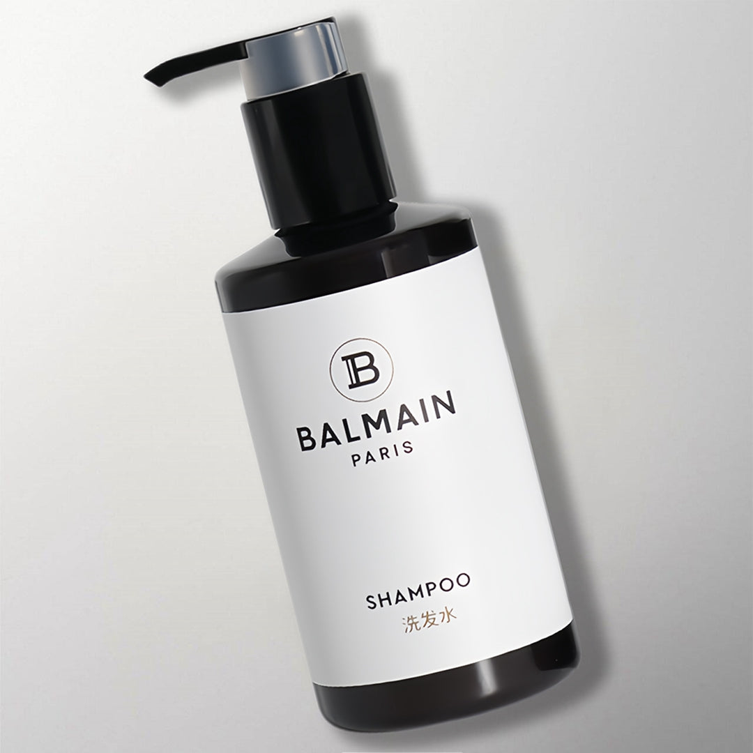 Grand Hyatt Hotel Shampoo 300ML | BALMAIN