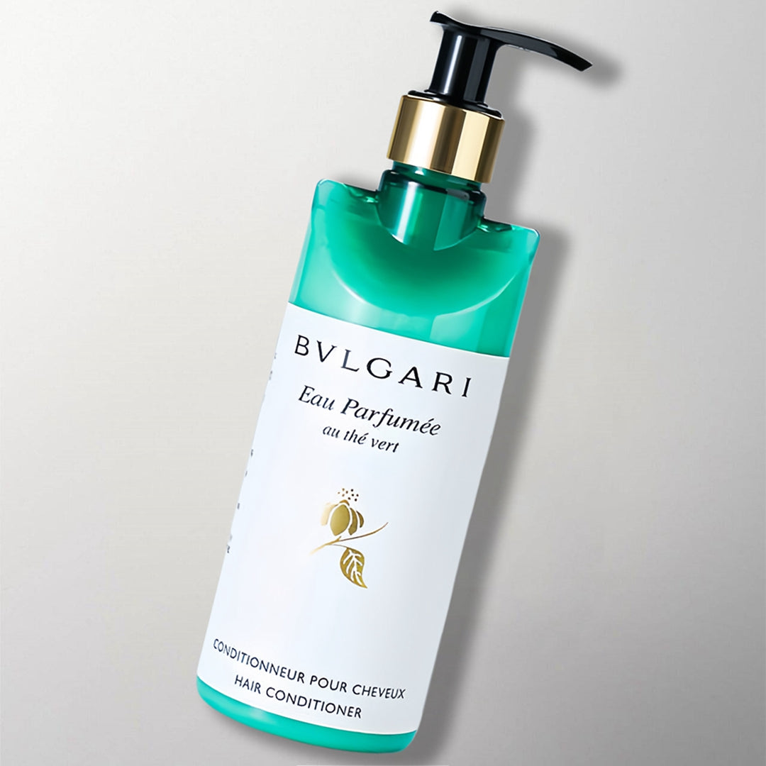 BVLGARI Green Tea Conditioner 300ML