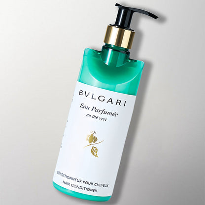 BVLGARI Green Tea Conditioner 300ML