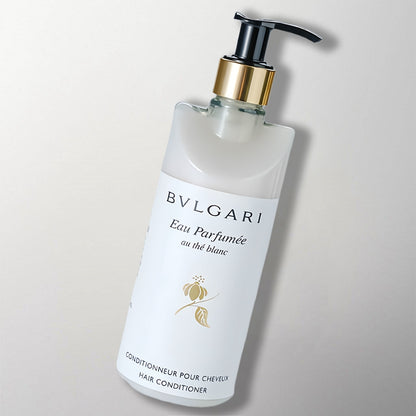 Bvlgari Hotel Conditioner White Tea 300ML | BVLGARI