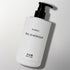 BYREDO-BALD-AFRIQUE-shower-gel-Inter-Continental-hotel-toiletries