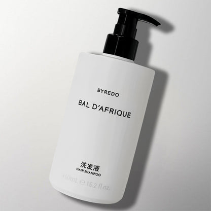 BYREDO BAL D&