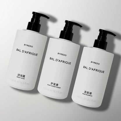 BYREDO BAL D&