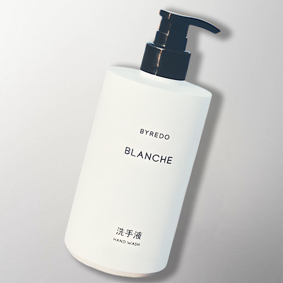 BYREDO BLANCHE Hand Wash 450ML