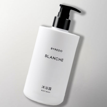 BYREDO BLANCHE Shower Gel 450ML