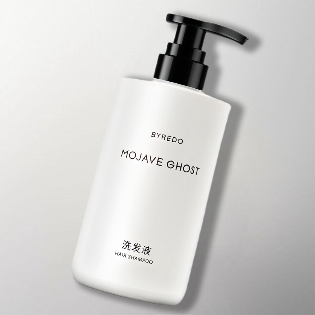 BYREDO MOJAVE GHOST Shampoo 450ML