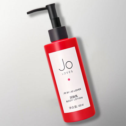 JO LOVES Body Lotion 400ML