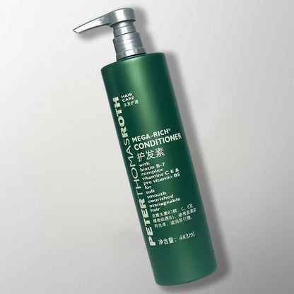 one bottle of Peter Thomas Roth conditioner 443ml.