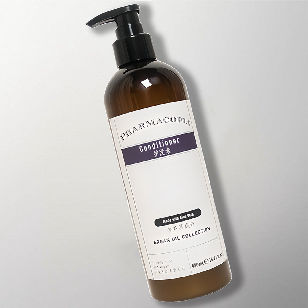 Hyatt Hotel Conditioner 480ML | PHARMACOPIA