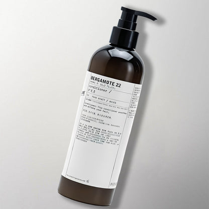 LE LABO BERGAMOTE 22 conditioner 480ml.