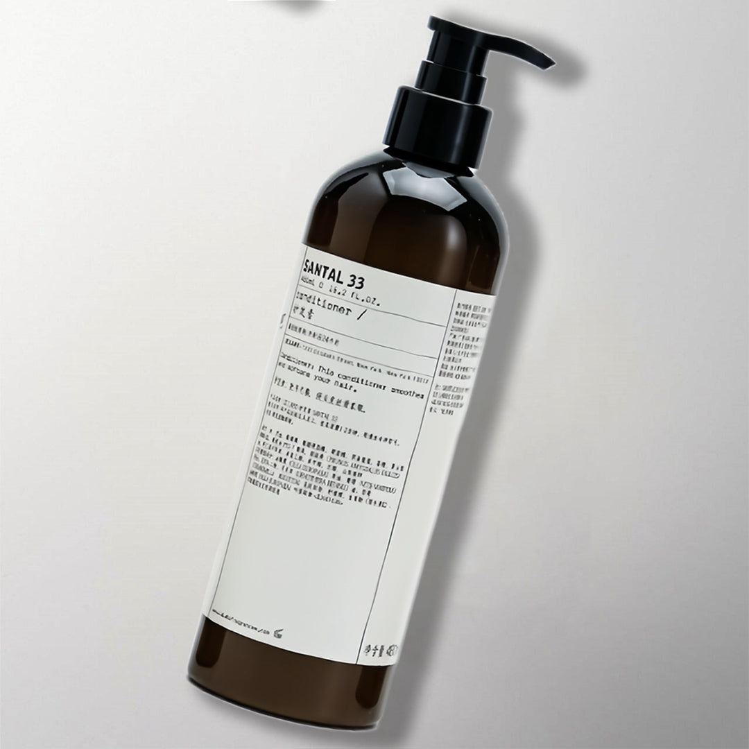 le labo santal 33 conditioner 480ml.