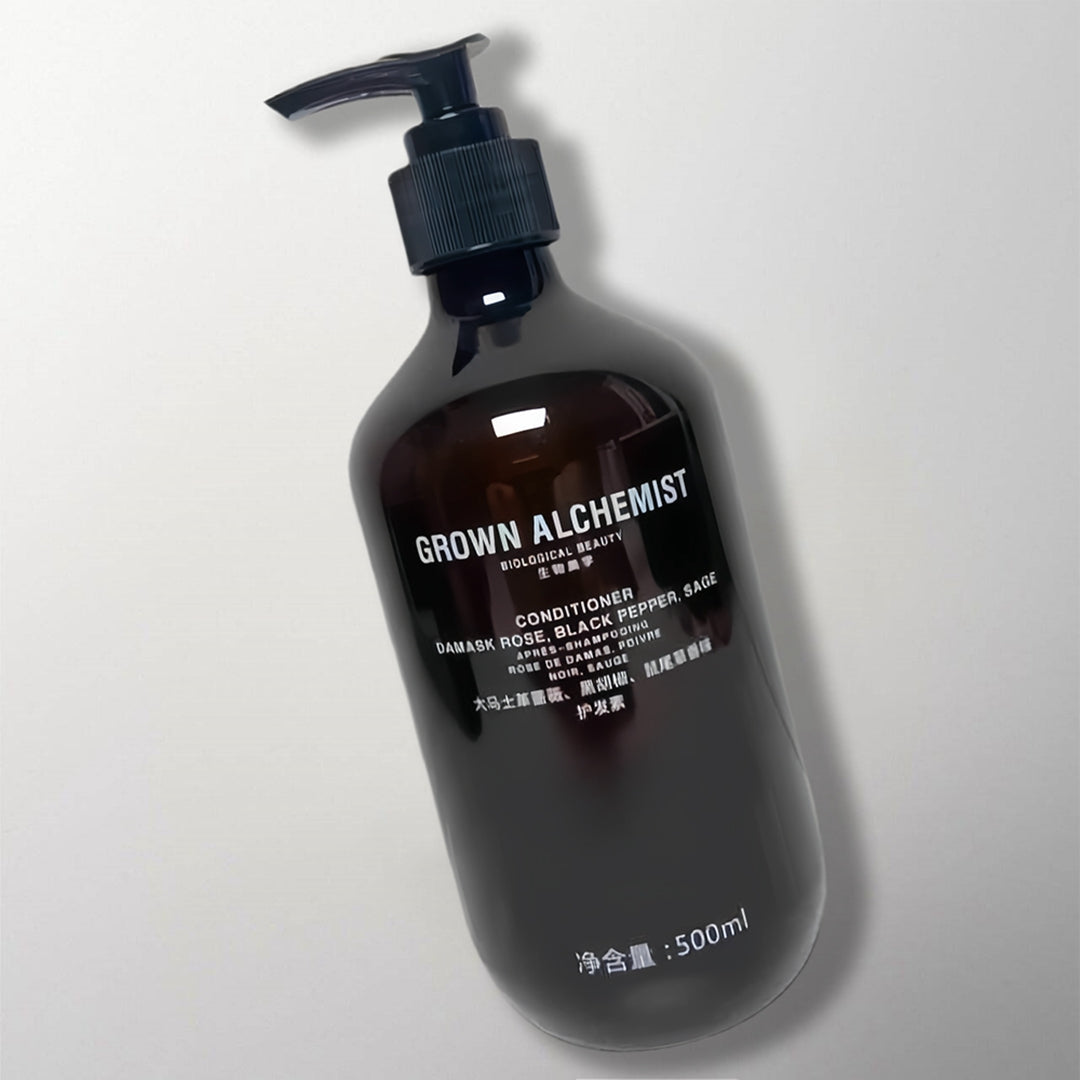 one bottle of GROWN ALCHEMIST conditioner 500ml.