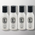 one set of 4 diptyque body lotion 50ml.